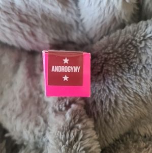 Jeffree Star liquid lipstick